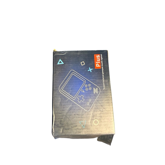 Unbranded Yellow Handheld Console One Size #362 - Picture 5 of 5